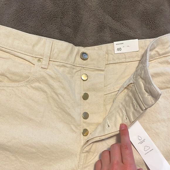 Zara Shorts - Picture 3 of 5